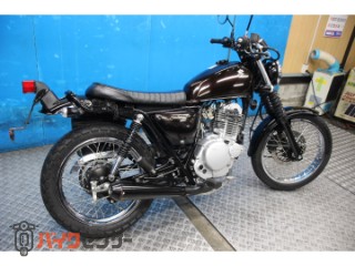 グラストラッカー　　ＮＪ４ＤＡモデル　インジェクション　カスタム[img2]