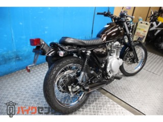グラストラッカー　　ＮＪ４ＤＡモデル　インジェクション　カスタム[img3]