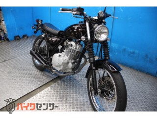 グラストラッカー　　ＮＪ４ＤＡモデル　インジェクション　カスタム[img4]