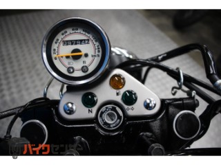 グラストラッカー　　ＮＪ４ＤＡモデル　インジェクション　カスタム[img7]