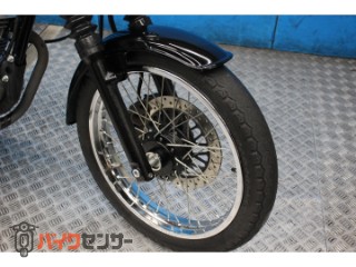 グラストラッカー　　ＮＪ４ＤＡモデル　インジェクション　カスタム[img10]