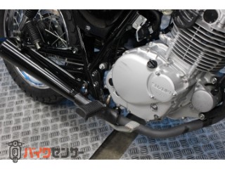 グラストラッカー　　ＮＪ４ＤＡモデル　インジェクション　カスタム[img14]