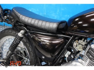 グラストラッカー　　ＮＪ４ＤＡモデル　インジェクション　カスタム[img15]