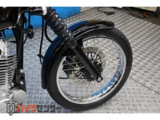 グラストラッカー　　ＮＪ４ＤＡモデル　インジェクション　カスタム[img18]