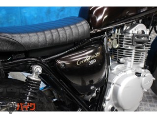 グラストラッカー　　ＮＪ４ＤＡモデル　インジェクション　カスタム[img22]