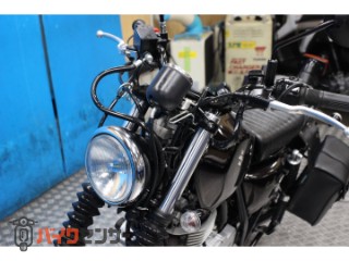グラストラッカー　　ＮＪ４ＤＡモデル　インジェクション　カスタム[img27]
