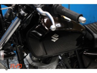 グラストラッカー　　ＮＪ４ＤＡモデル　インジェクション　カスタム[img30]