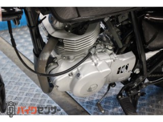 グラストラッカー　　ＮＪ４ＤＡモデル　インジェクション　カスタム[img31]