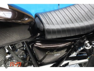 グラストラッカー　　ＮＪ４ＤＡモデル　インジェクション　カスタム[img32]