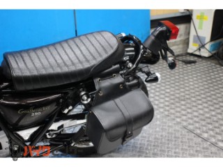 グラストラッカー　　ＮＪ４ＤＡモデル　インジェクション　カスタム[img33]