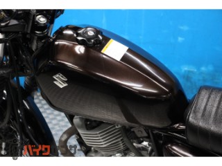 グラストラッカー　　ＮＪ４ＤＡモデル　インジェクション　カスタム[img35]