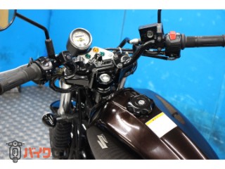 グラストラッカー　　ＮＪ４ＤＡモデル　インジェクション　カスタム[img41]