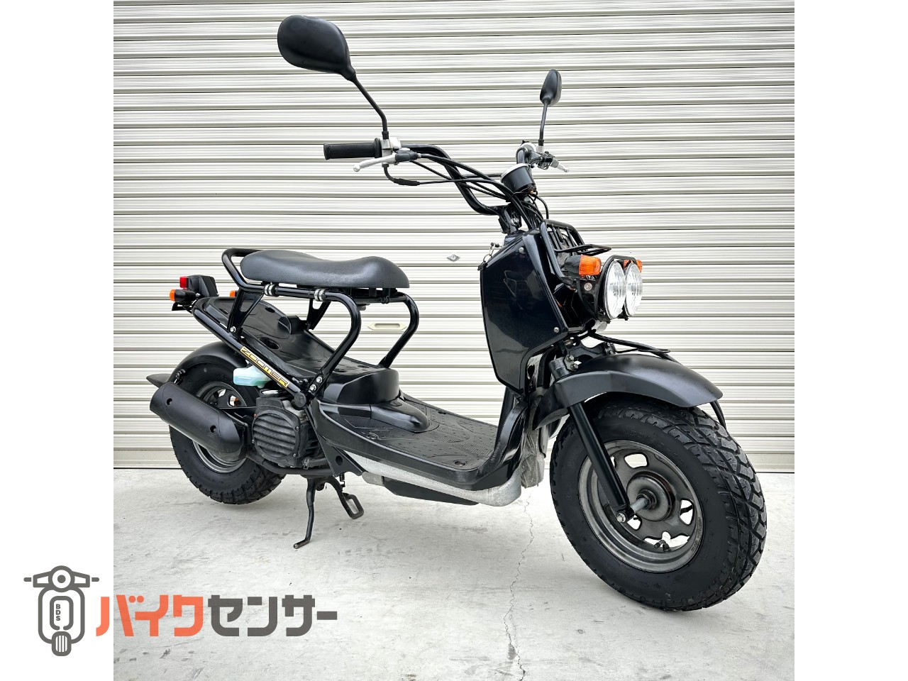 埼玉発!! 低走行！　ホンダ　ズーマー ZOOMER AF58 キャブレター車　直接引き取り　隣県格安配送　全国陸送可能！！ ホンダ 【動画あり】 ホンダ ズーマー ZOOMER キャブレタータイプ