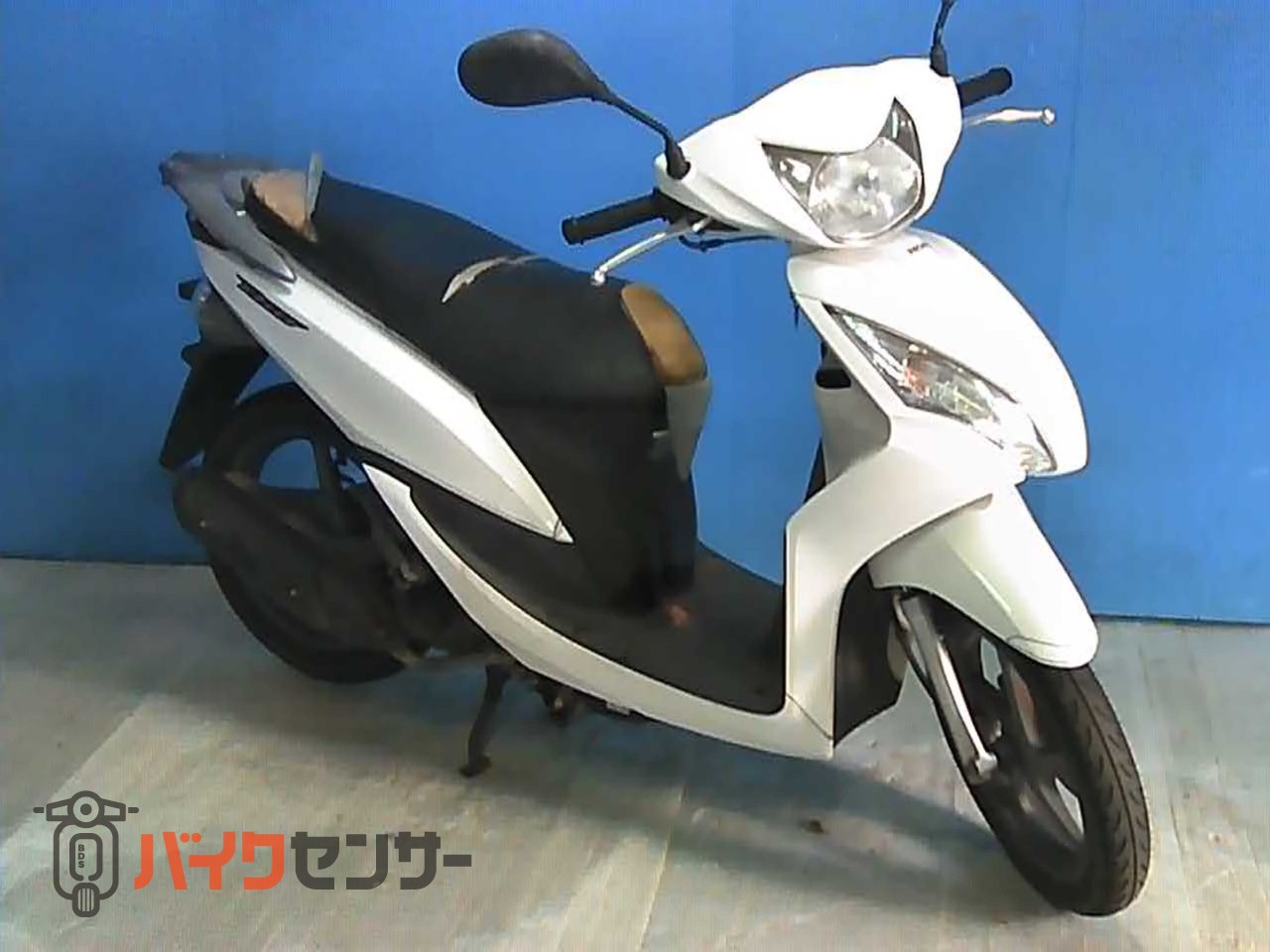 ホンダ　DIO110　 Dio110 | Honda公式サイト
