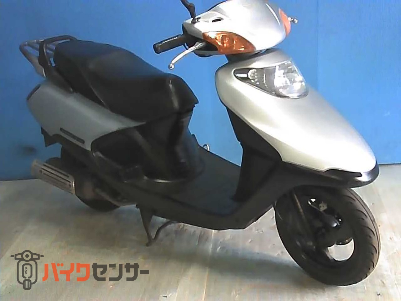 ホンダ　スペイシー100　現状格安！ スペイシー100/ホンダの新車・中古バイクを探すなら｜ウェビック