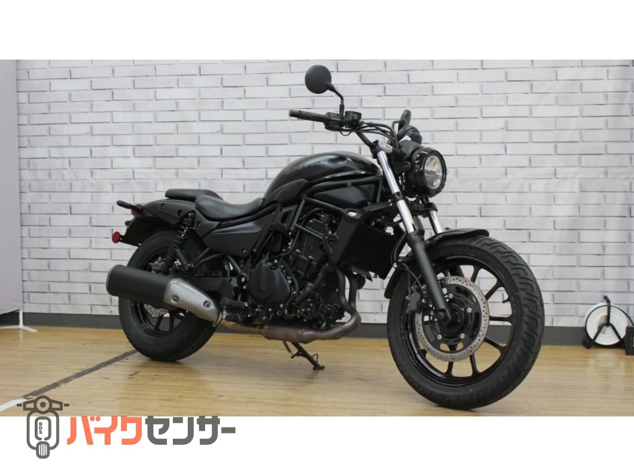 カワサキ ELIMINATOR 400 B652182| BDSバイクセンサー