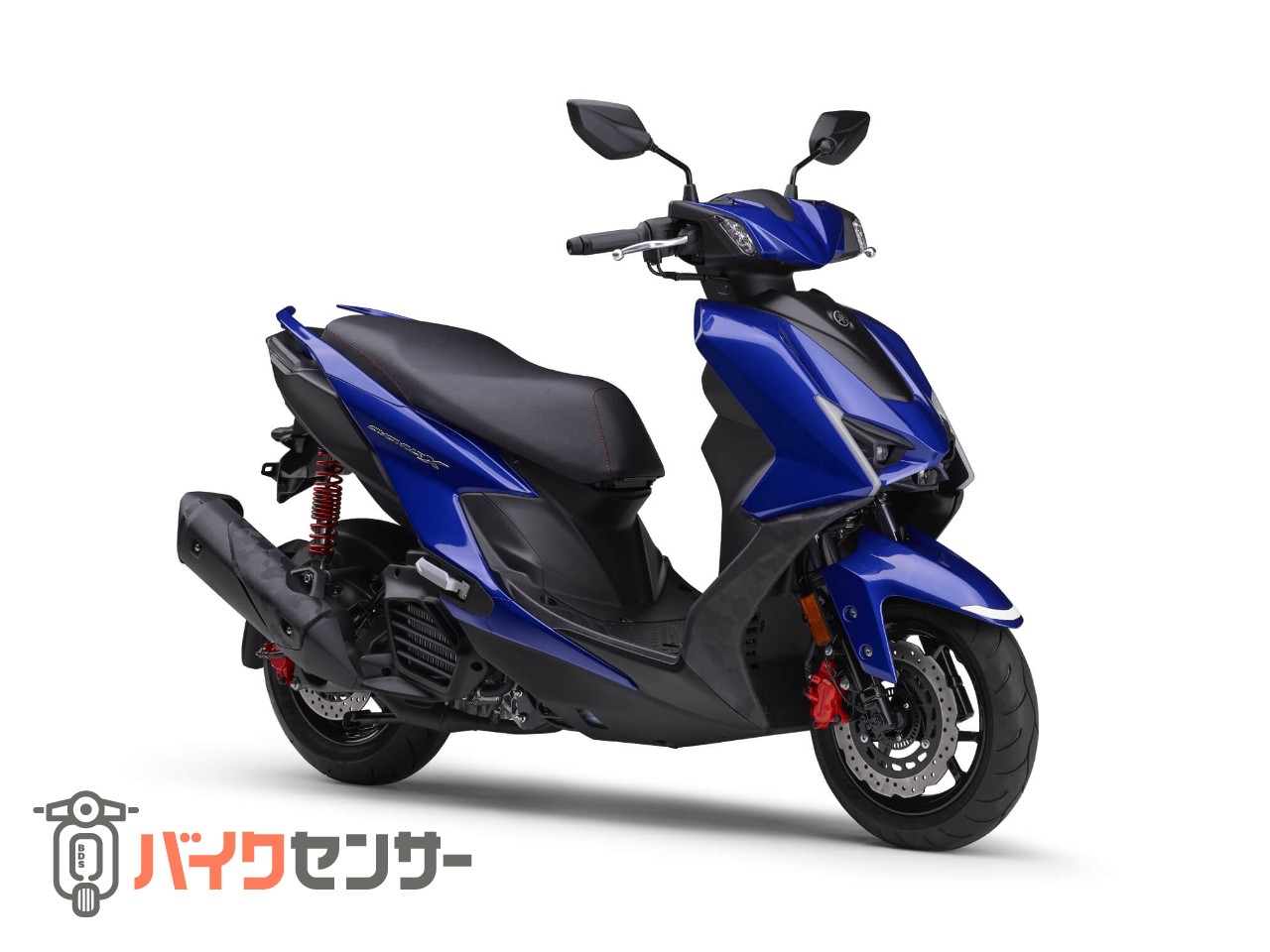 シグナス125cc【ジャンク品になります】 ヤマハ シグナス125X 2026年最新モデル B652431| BDSバイクセンサー