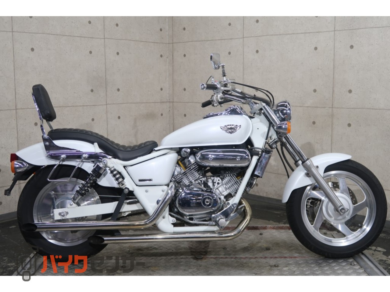 神戸市西区★MC29 マグナ250★カスタムベース 兵庫県のマグナ250の中古が安い！激安で譲ります・無料であげます