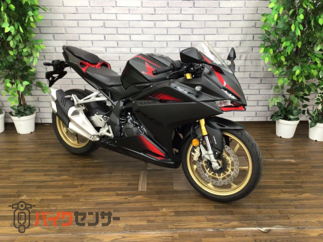ホンダ CBR250RR ABS B652466| BDSバイクセンサー