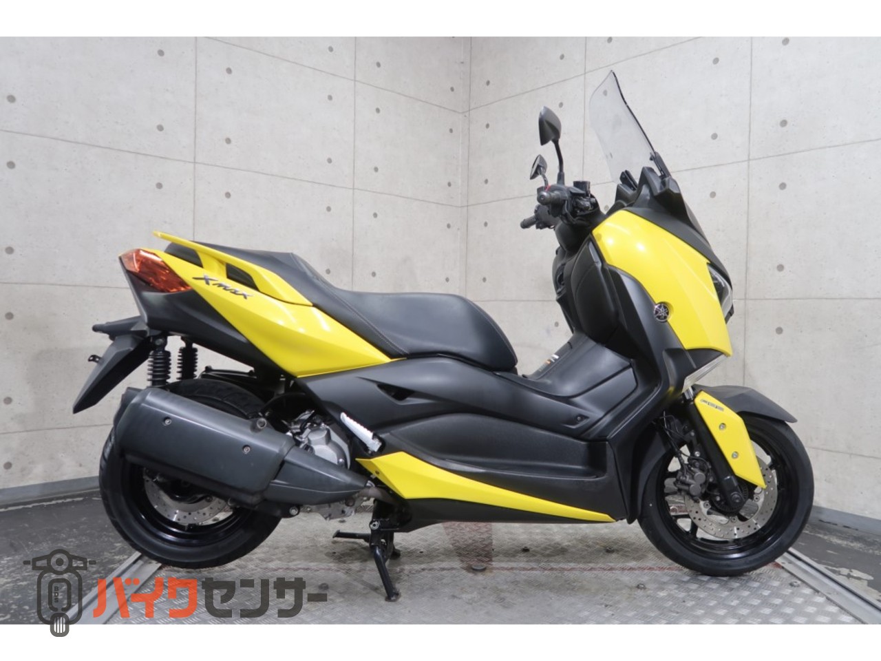 XMAX250 SG42J  ETC2.0 グリップヒーター ヤマハ X-MAX250 SG42J ETC2.0 グリップヒーター 76630 B652483| BDS