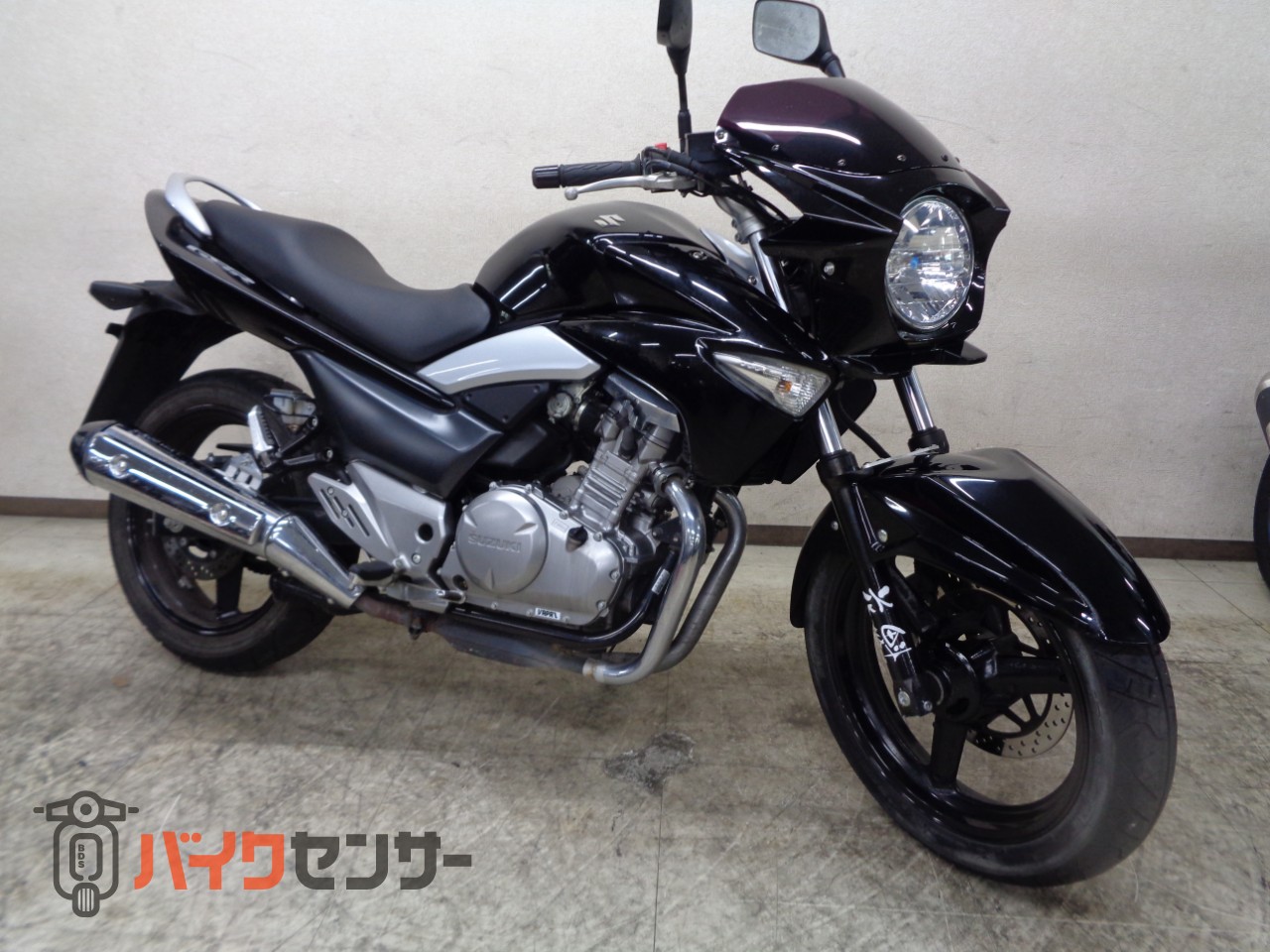 GSR250丸目商談中 GSR250丸目商談中 (マコト) 延岡のスズキの中古あげます・譲ります