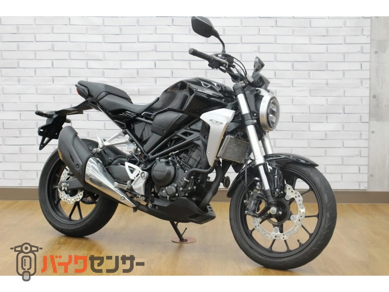 ホンダCB250 ホンダ CB250R 2022年式 8BK-MC52の諸元・スペック情報 | ウェビック