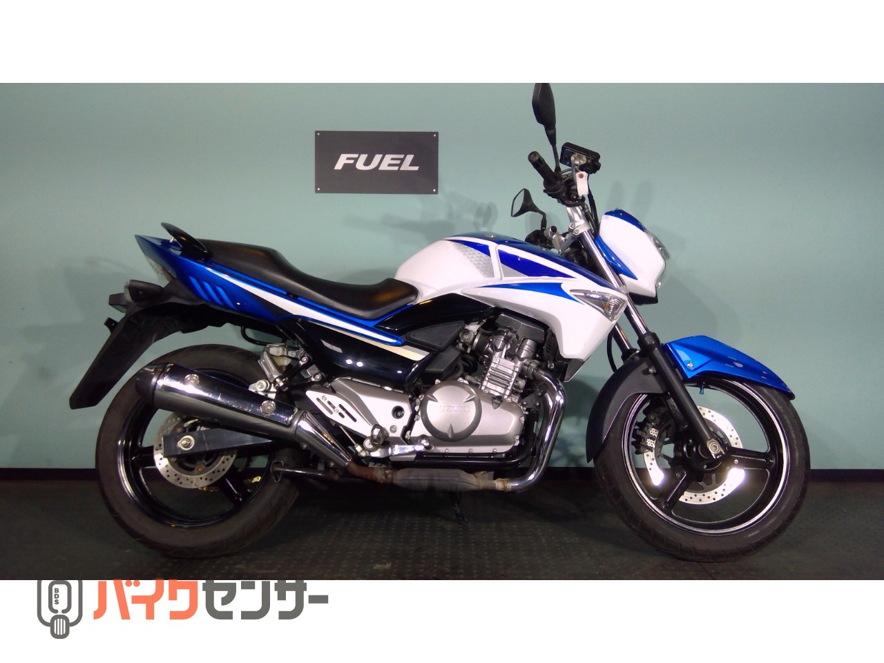 30227km ★始動動画あり★ GSR250 GJ55D スズキ　中型　兵庫県　神戸市　バイク 34184km ☆始動動画あり☆ スズキ GSR250 GJ55D中型兵庫県神戸市バイク