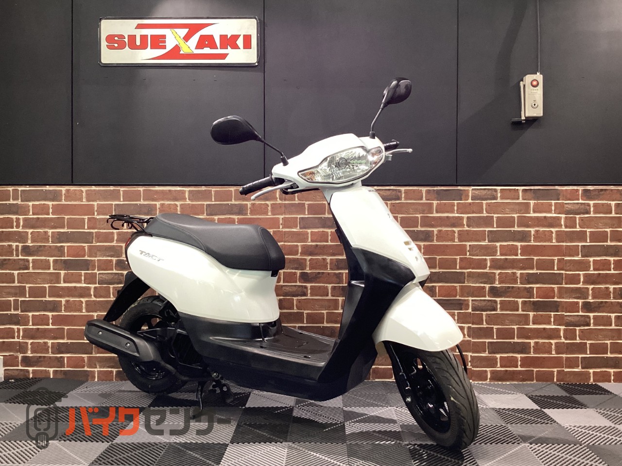 ホンダ タクト B652621| BDSバイクセンサー