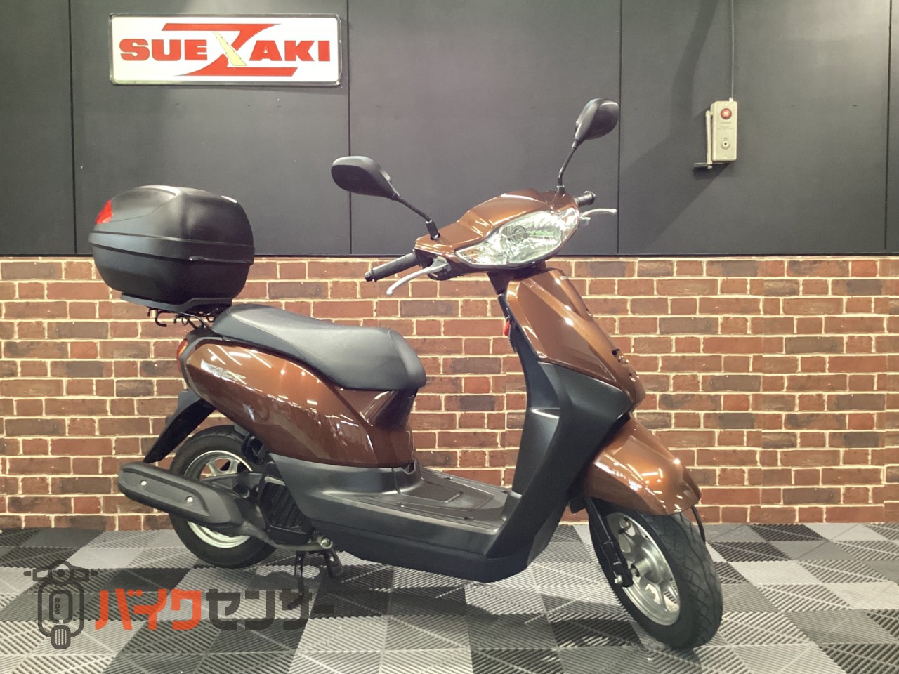 ホンダ タクトベーシック B652622| BDSバイクセンサー