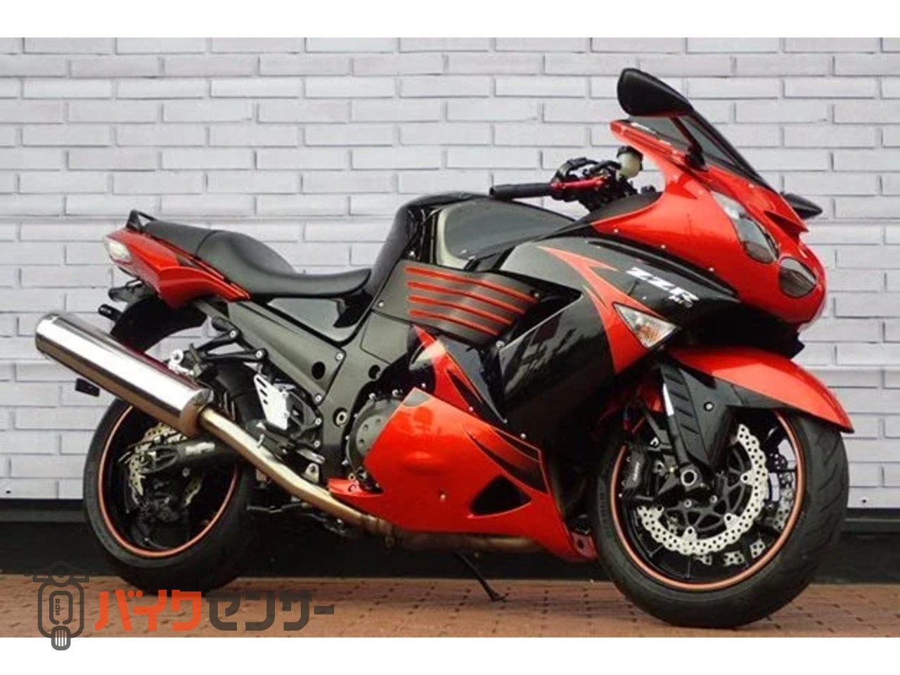 商談中　
トラックコンテナ　断熱材入り　バイク農機具倉庫　物置きに カワサキ ZZ-R1400 B652763| BDSバイクセンサー