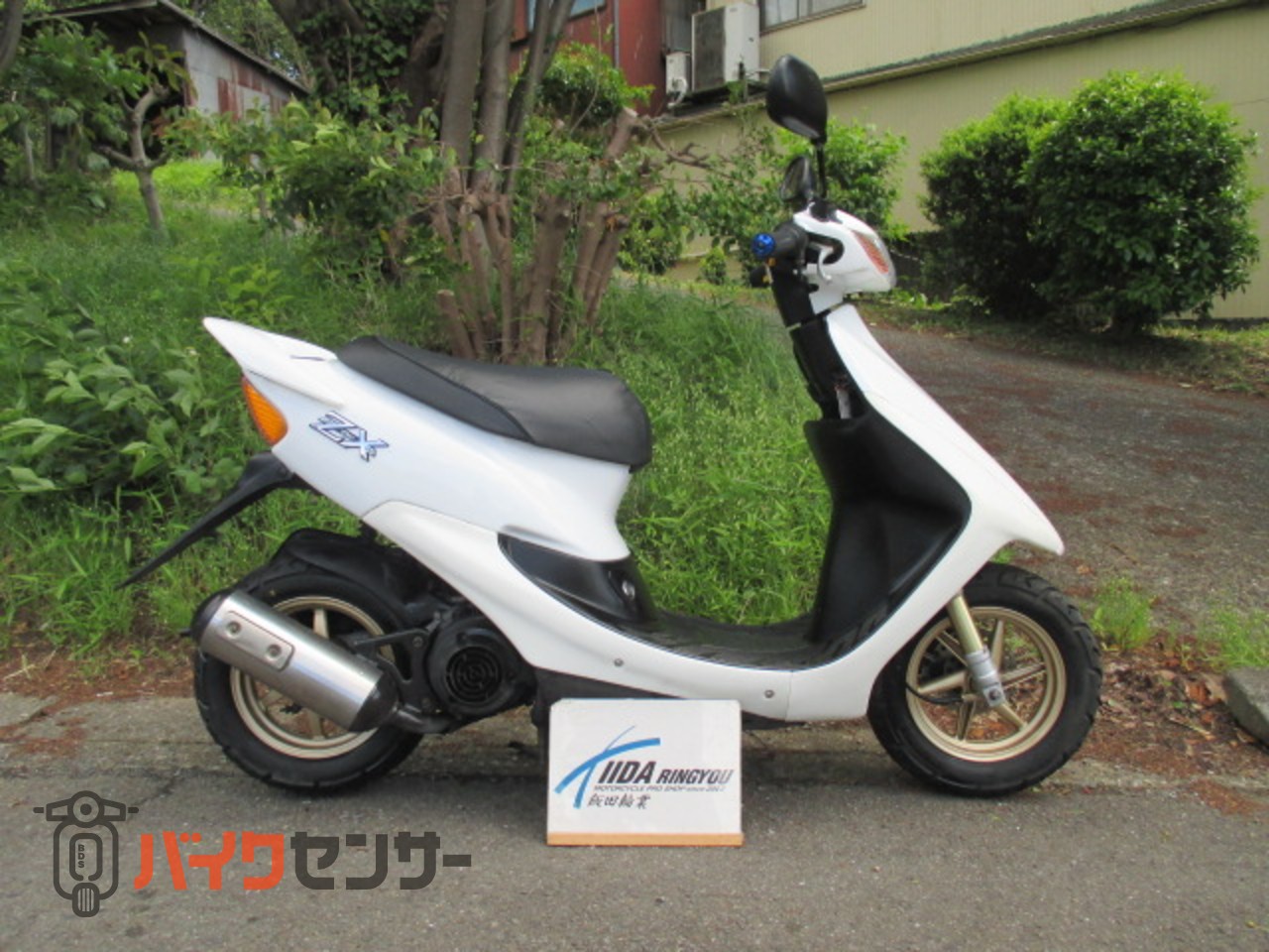 ホンダ DIO ZX 後期型 B652790| BDSバイクセンサー