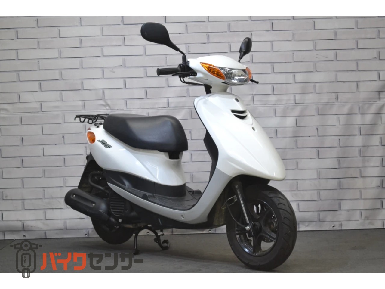 ヤマハ JOG DX B652821| BDSバイクセンサー