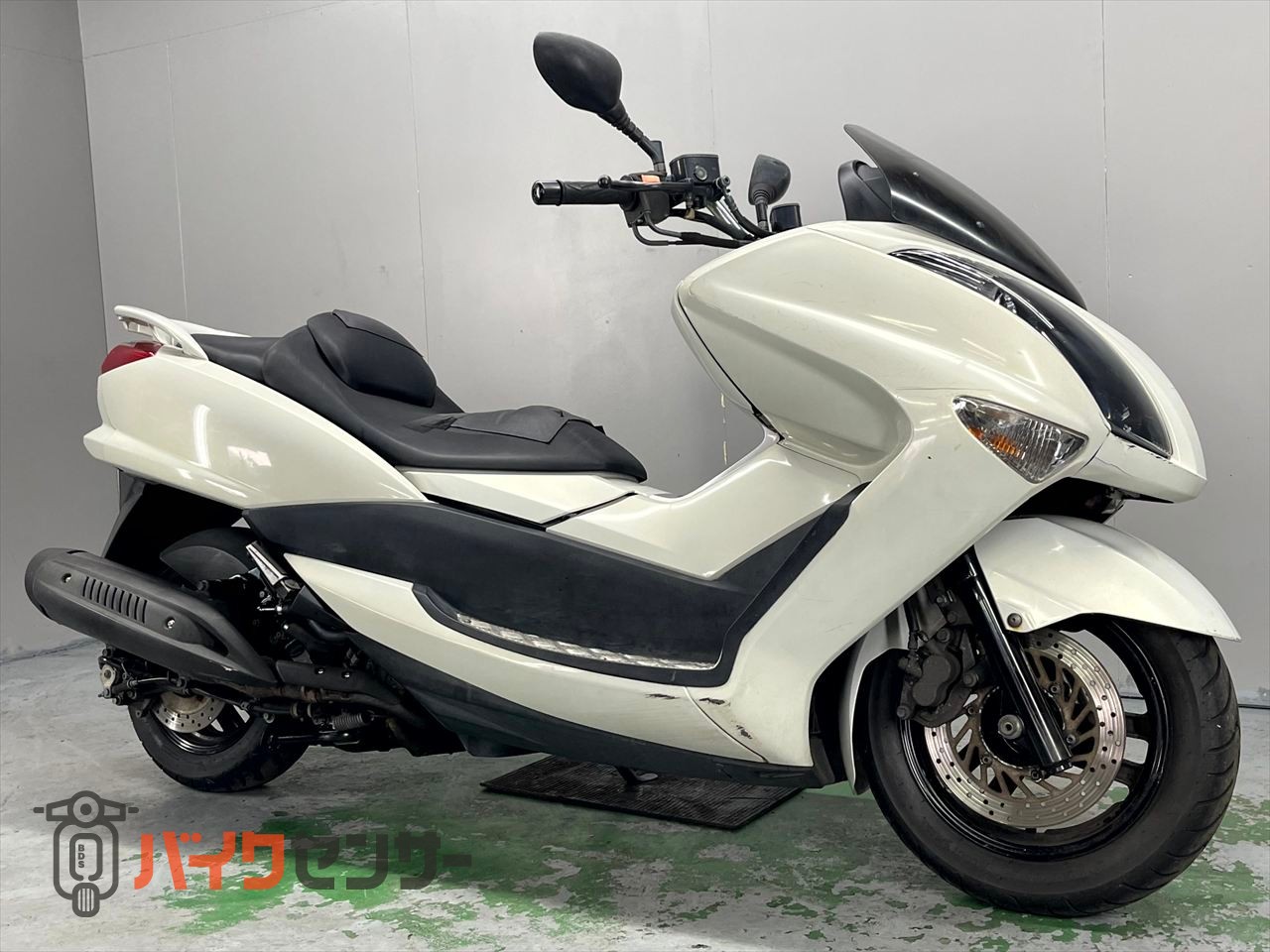 Love✴︎ri ヤマハ　マジェスティ250　SG20J マジェスティ250(SG20J)/ヤマハの新車・中古バイクを探すなら