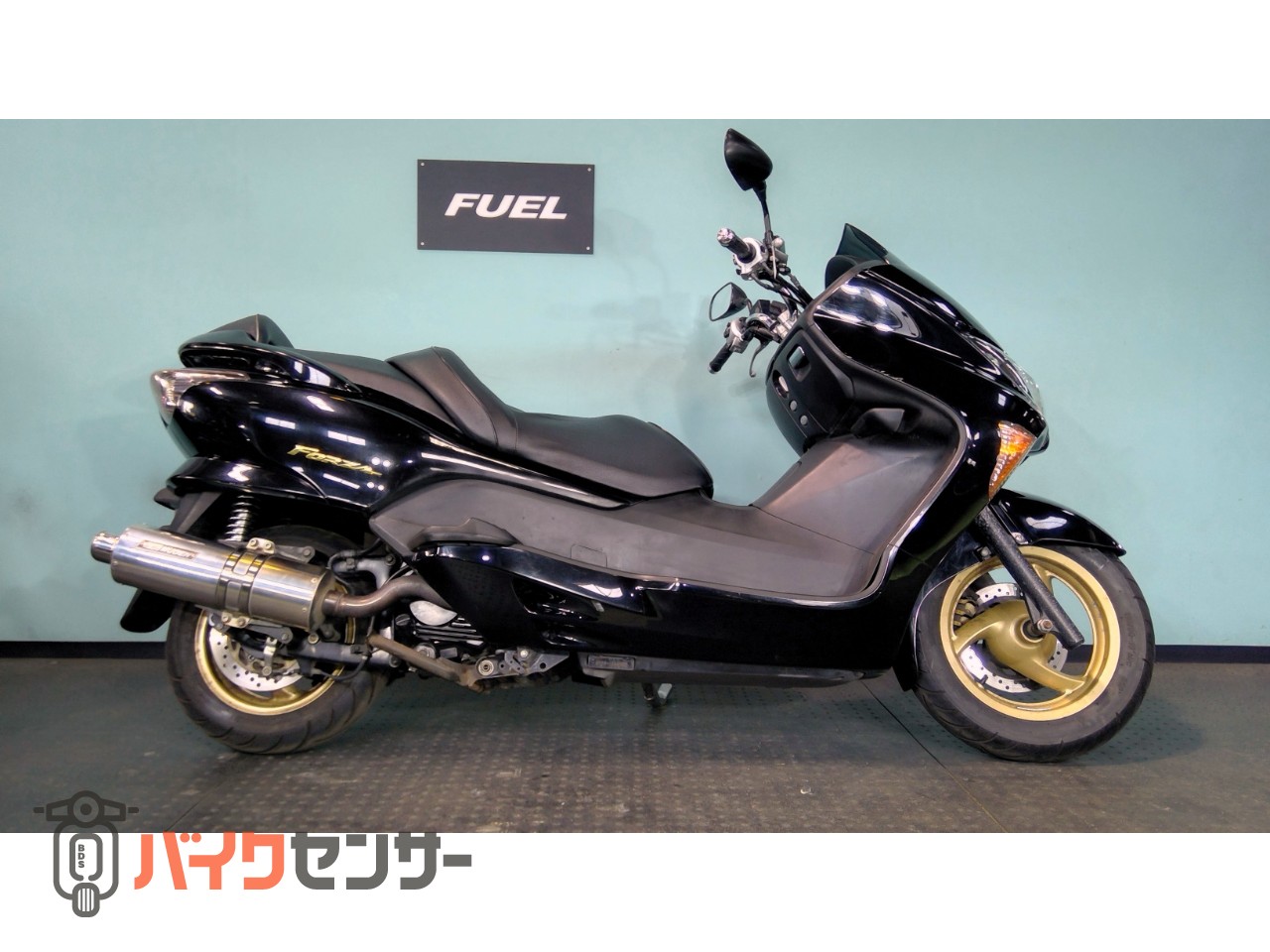 Forza Z MF08後期 フォルツァZ ETC LED装備 楽天市場】MF08 フォルツァ テールユニット クリア メッキ LED 左右