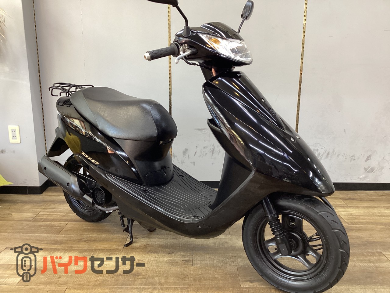 ホンダ DIO AF68 インジェクション車 ノーマル車 点検整備済み