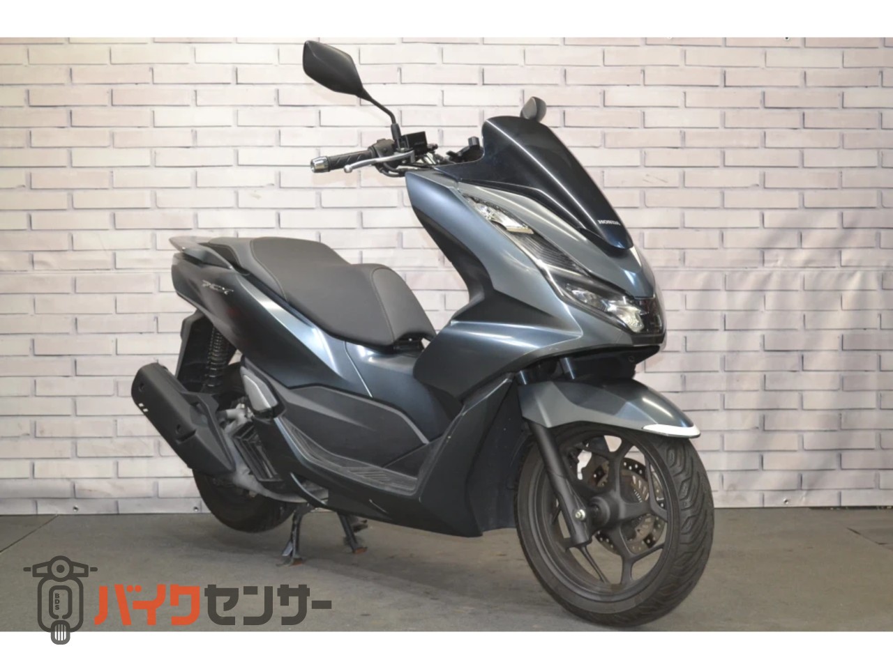 ホンダ PCX125 B653291| BDSバイクセンサー
