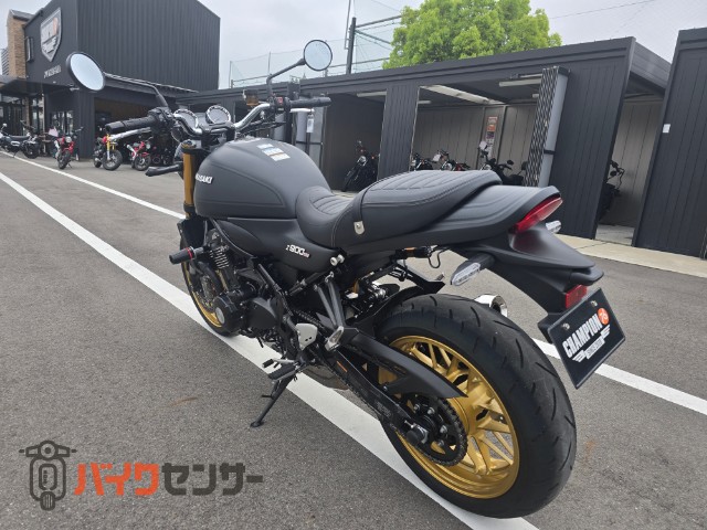 Z900RS SE ETC2.0 デイトナエンジンスライダー - KAWASAKI | CHAMPION