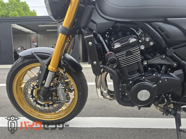 Z900RS SE ETC2.0 デイトナエンジンスライダー - KAWASAKI | CHAMPION