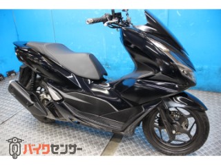 PCX160　ＫＦ４７モデル　インジェクション　ＥＴＣ