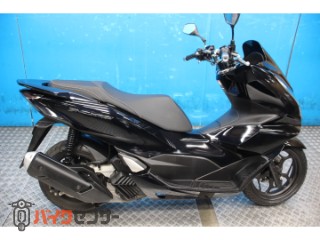 PCX160　ＫＦ４７モデル　インジェクション　ＥＴＣ[img1]