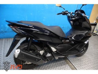 PCX160　ＫＦ４７モデル　インジェクション　ＥＴＣ[img2]