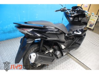 PCX160　ＫＦ４７モデル　インジェクション　ＥＴＣ[img3]