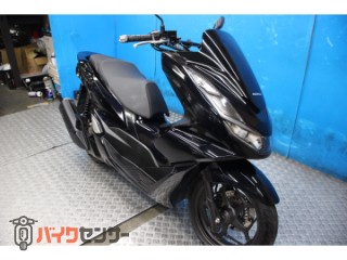 PCX160　ＫＦ４７モデル　インジェクション　ＥＴＣ[img4]