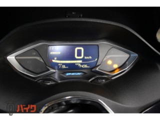 PCX160　ＫＦ４７モデル　インジェクション　ＥＴＣ[img7]