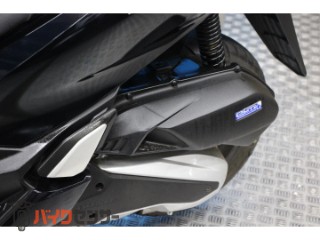 PCX160　ＫＦ４７モデル　インジェクション　ＥＴＣ[img37]