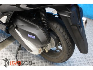 PCX160　ＫＦ４７モデル　インジェクション　ＥＴＣ[img42]