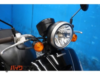 トゥディＦ　ＡＦ６７モデル　インジェクション　ノーマル[img8]