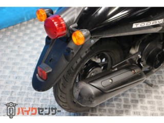 トゥディＦ　ＡＦ６７モデル　インジェクション　ノーマル[img25]