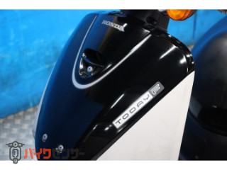 トゥディＦ　ＡＦ６７モデル　インジェクション　ノーマル[img28]