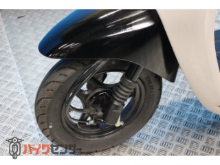 トゥディＦ　ＡＦ６７モデル　インジェクション　ノーマル[img30]